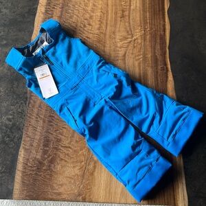 SPYDER Mini Expedition Pants